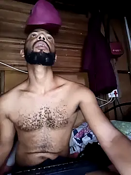 XXX chat uživo modela Camodick