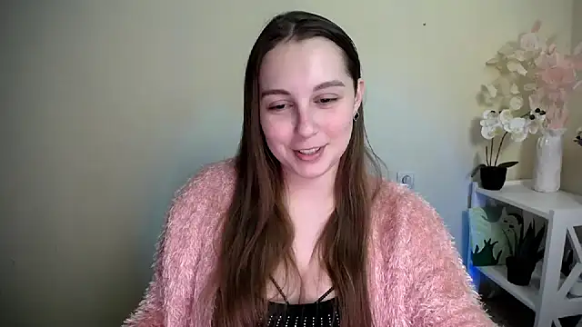 Chatroom XXX en direct de SweetPrincess_