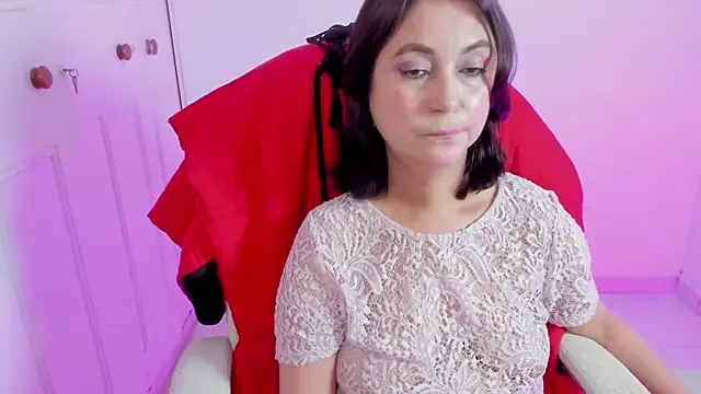 XXX chat uživo modela danielahot66