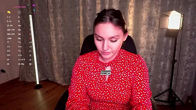 Hoot_owl_cb's Webcam Show