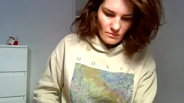 Živý XXX chat Ms-Lust1-