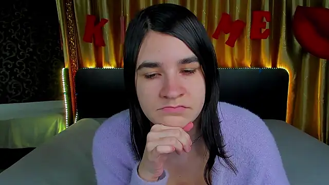 Živý XXX chat _Polly_Love_