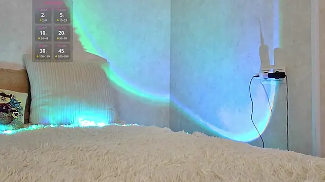 Roseaa 现场XXX聊天