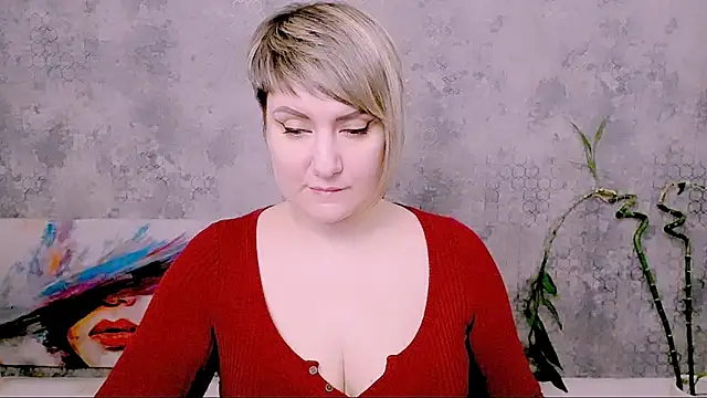 Djullia Live XXX-chat