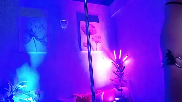 kimberlyray777 现场XXX聊天