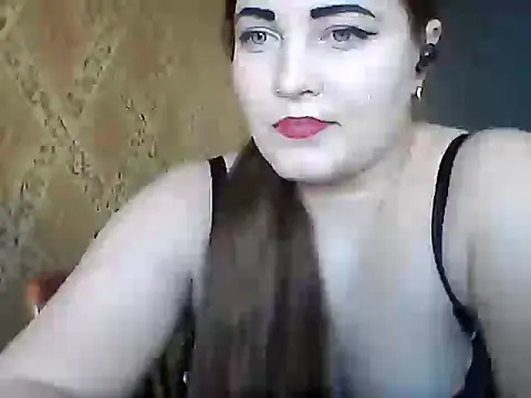 Elizabeth_Meow Live XXX Chat