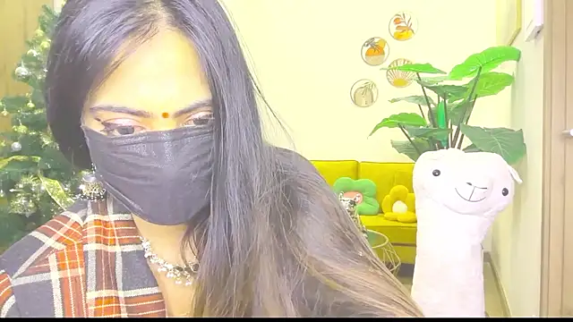 Monalisa_Don – Live XXX-chat