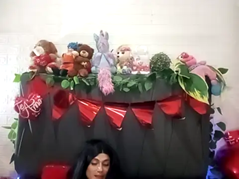 Devilnia9 – Naživo XXX chat