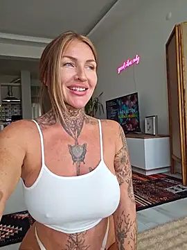 عرض كام TravelMommyBlair