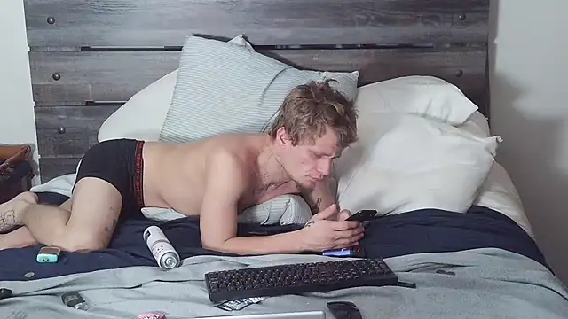 spazz247 Live XXX Chat