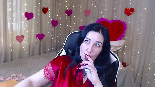 JillStevens 即時 XXX 聊天