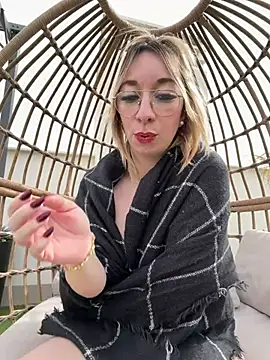 Giuliana_baby Live XXX-chat