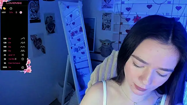 Bella_XO Chat XXX live