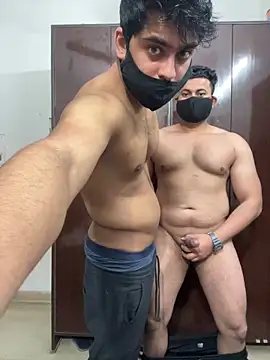 John_desihunk Show Webcam