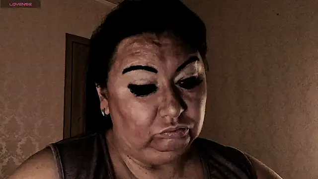 Show Webcam de SexxyDreams1