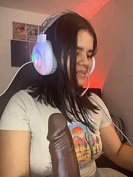 Czat XXX na żywo – 2Angela_