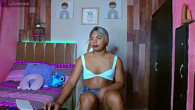 electrabrowns' Webcam Show