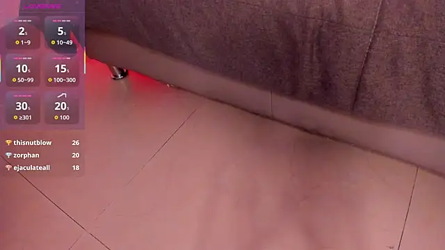 Chat XXX en directo de fer_angel_