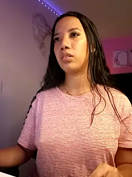 SallyWhitee Live XXX-Chat