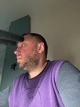 Show webcam de DorianJeday