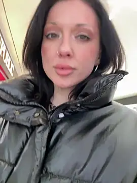 Succubus-Magdalena Chat XXX live