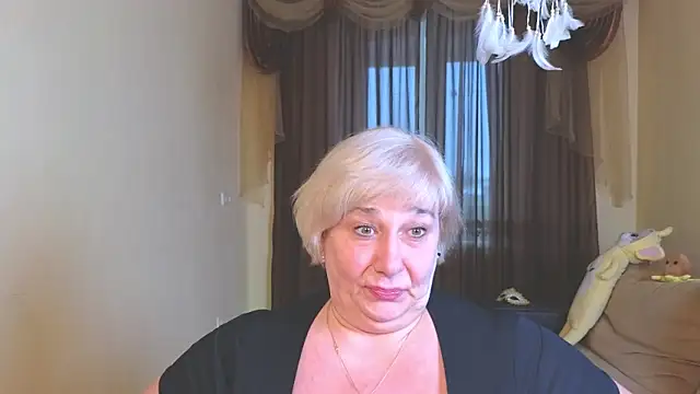 Milana_Milky – Naživo XXX chat