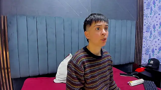 _Hannah_Hot 现场XXX聊天