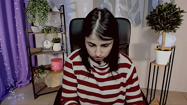 MartaEdams Chat XXX in diretta