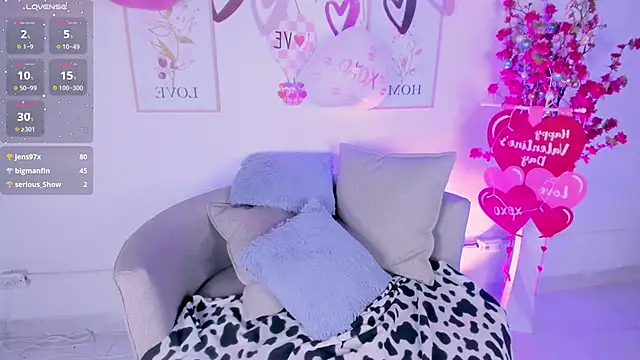 zali_mahamed Live XXX Chat