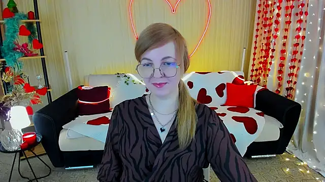 YourUniverser Show in webcam