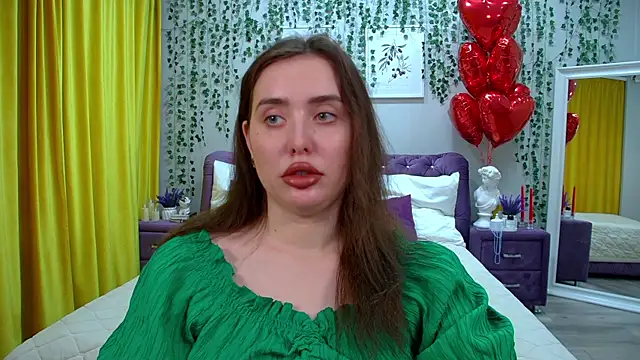 SherryBaers 即時 XXX 聊天