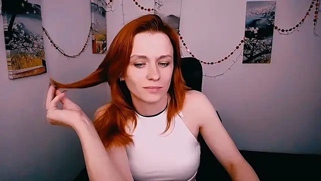 PeppyMia Show in webcam