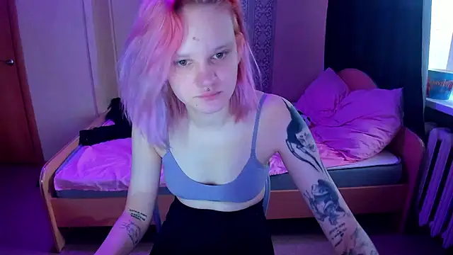 Elieiza_xo 即時 XXX 聊天