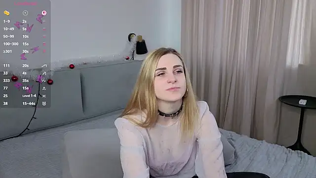 HelenMartines Chat XXX live