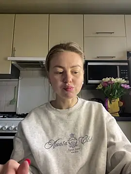 Chat XXX ao vivo de MartaLuna_