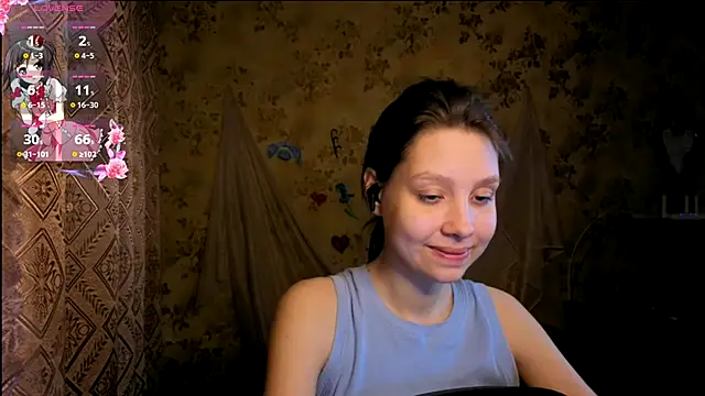 QutieDaSweet Live XXX Chat