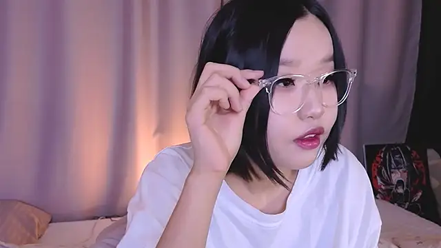 oohannii 即時 XXX 聊天