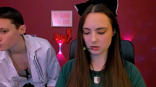 jenna_elayne 现场XXX聊天