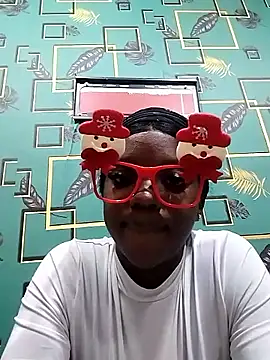 Webkamerová show FlameZee