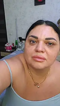 littleRikka Live XXX-Chat