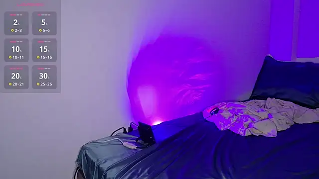 AnnJey Live XXX Chat