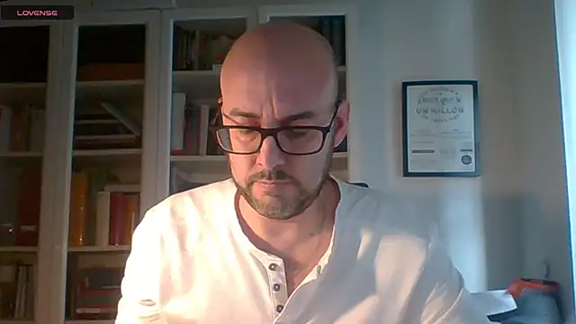 ohmibodforever Pertunjukan Webcam