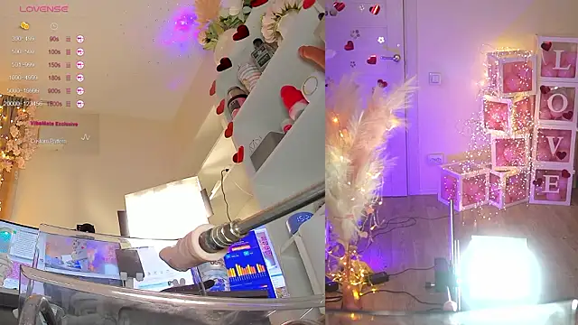 Ur_lil_bb 라이브 XXX 채팅