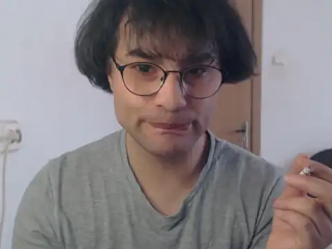 wildpussycat23 Chat XXX live