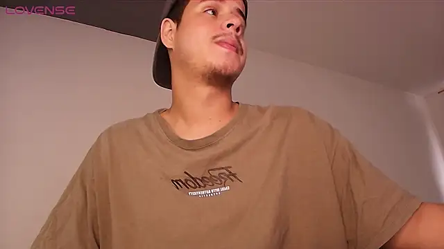 عرض كام BjornSteel