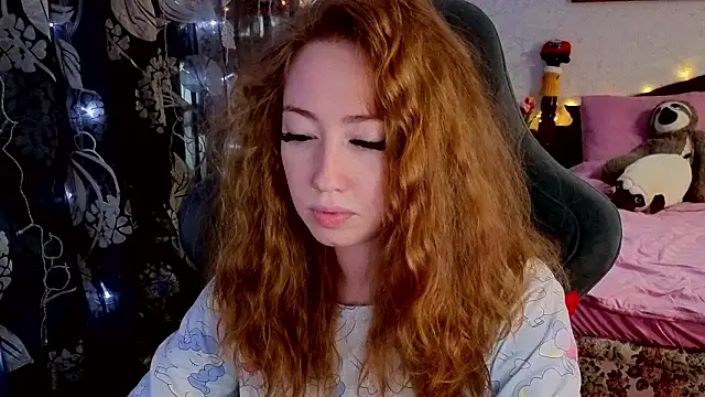 TinaBrook's Live XXX Chat