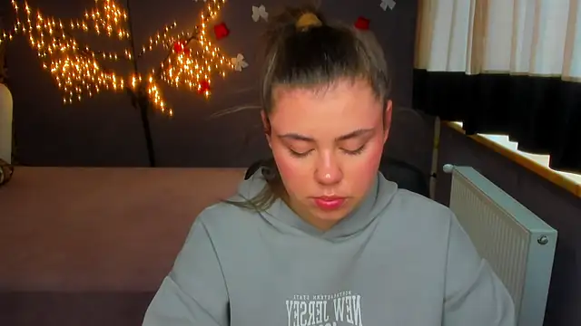 IsabellaBler's Live XXX Chat