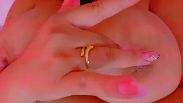 Show webcam de KendalMilleer