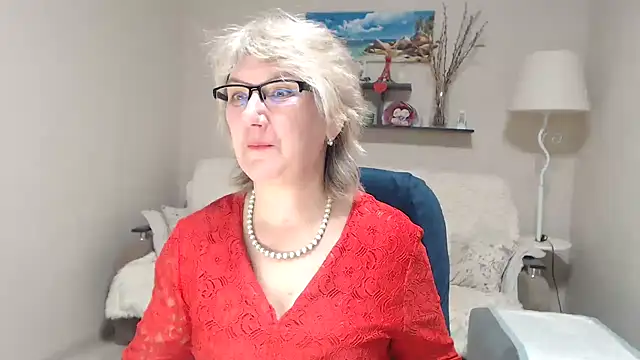 FleurMays ওয়েবক্যাম শো