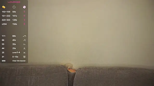 دردشة CathrynDail الجنسية المباشرة